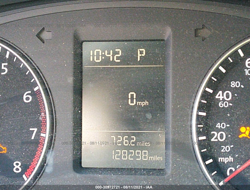 1VWAT7A36FC069731