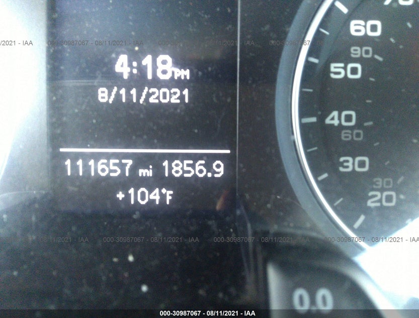WAUAFAFL2EN000499