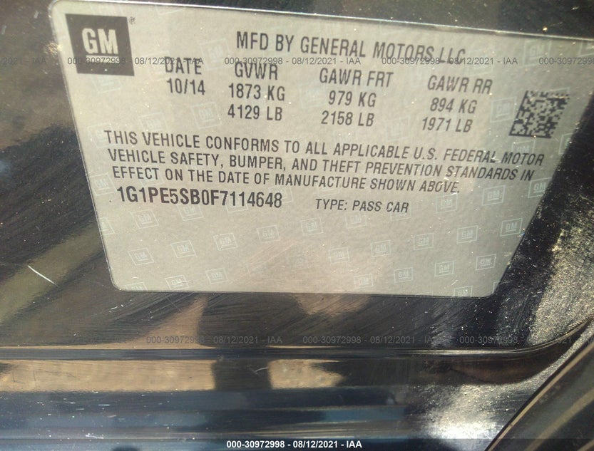 1G1PE5SB0F7114648