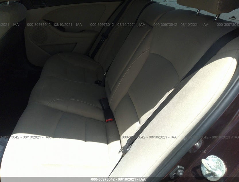 5XXGM4A73EG319999