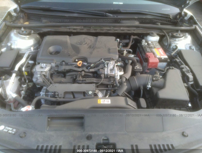 4T1B61HK3KU210599