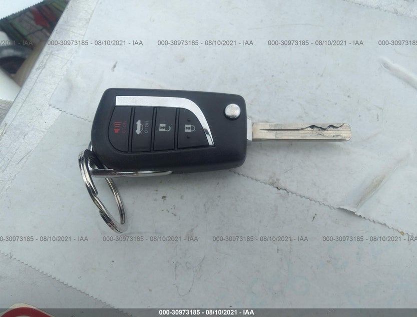 4T1B11HK3KU196086