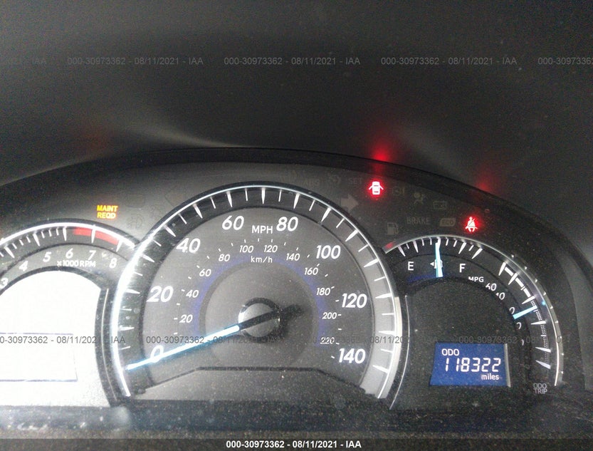 4T4BF1FK6CR207996