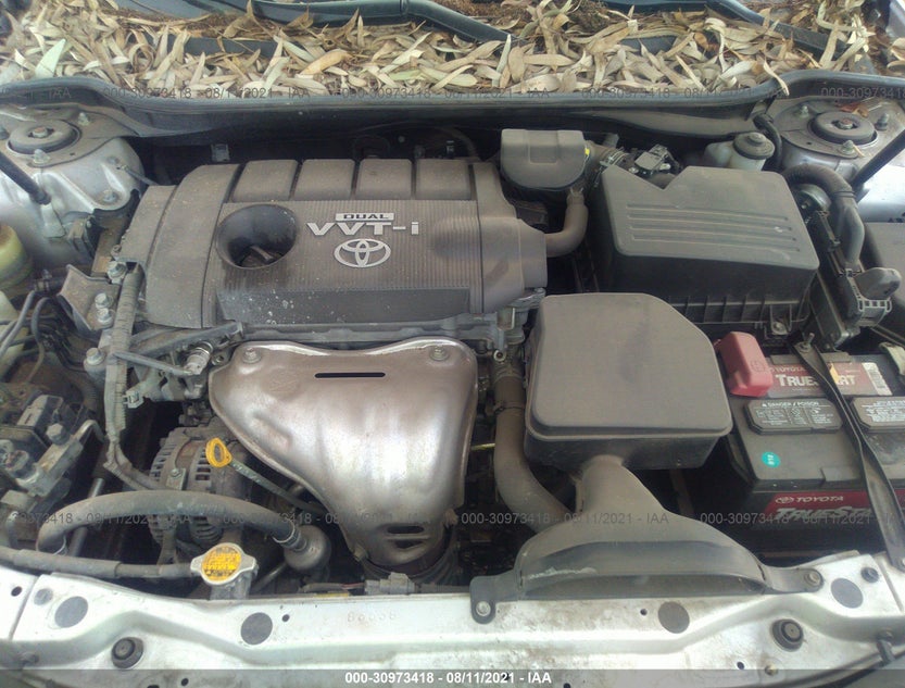 4T1BF3EK2AU542502