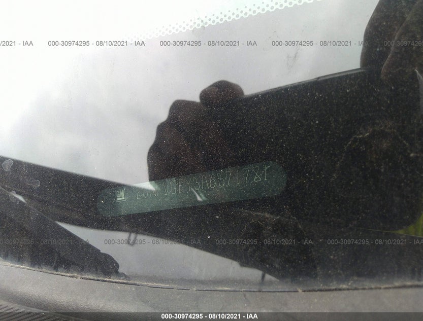 2CNFLGEY3A6371781
