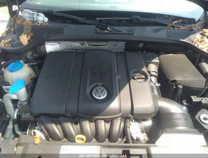 3VW5P7AT4DM831407