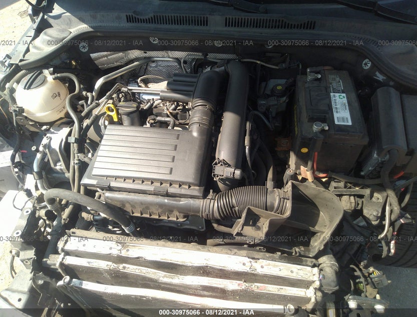 3VWD67AJ5GM351684