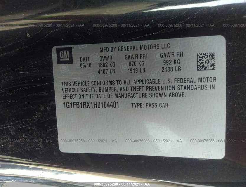 1G1FB1RX1H0104401