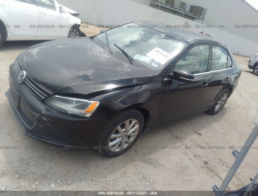 3VWD07AJ6EM227244