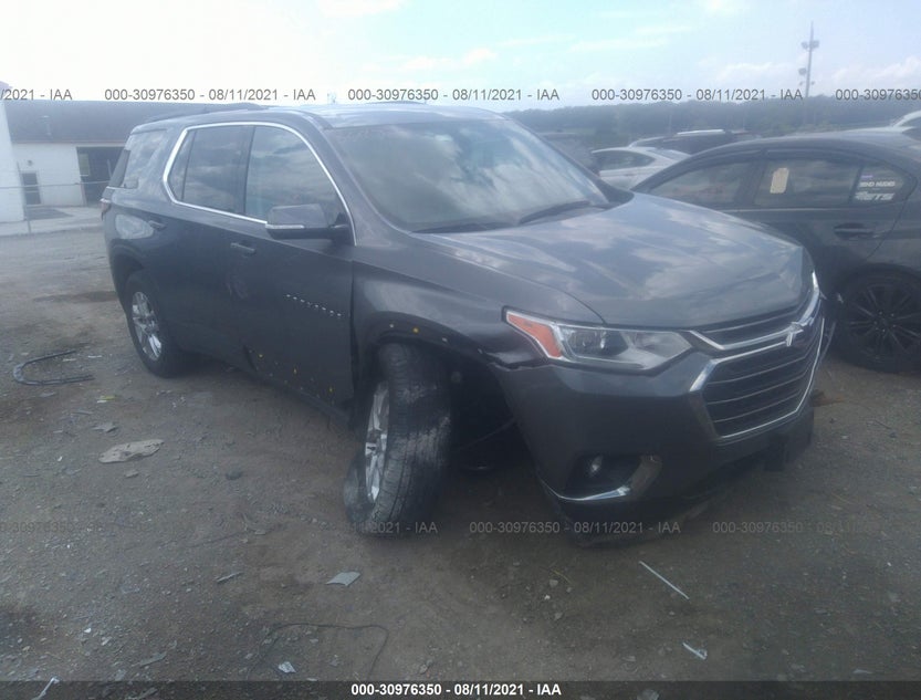 1GNEVHKW1KJ287053