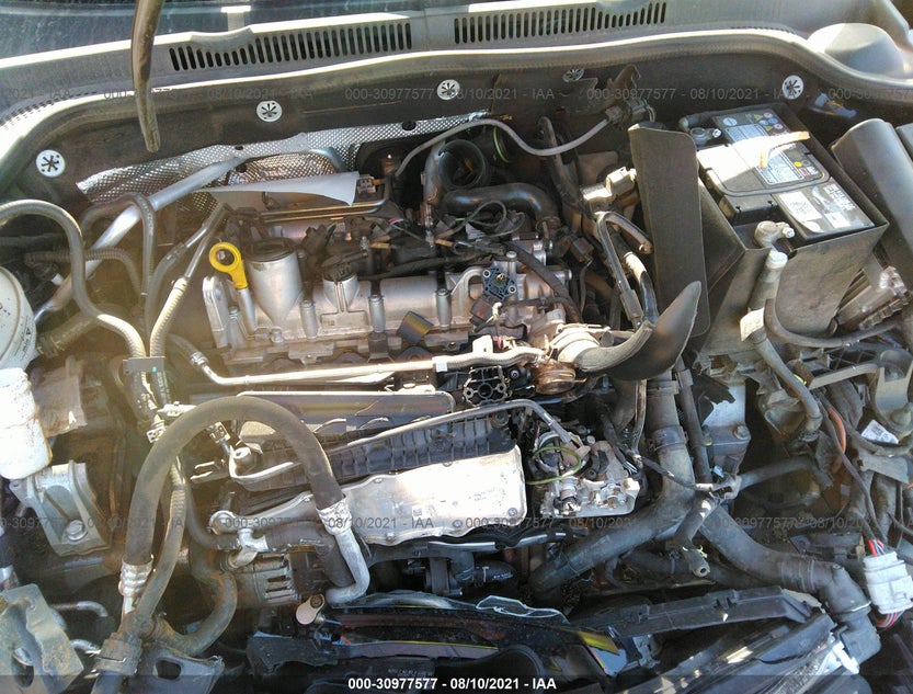 3VWDB7AJ6HM389700