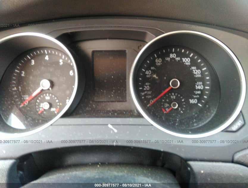 3VWDB7AJ6HM389700