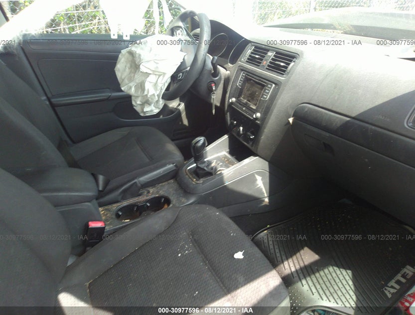 3VW267AJ7GM286554