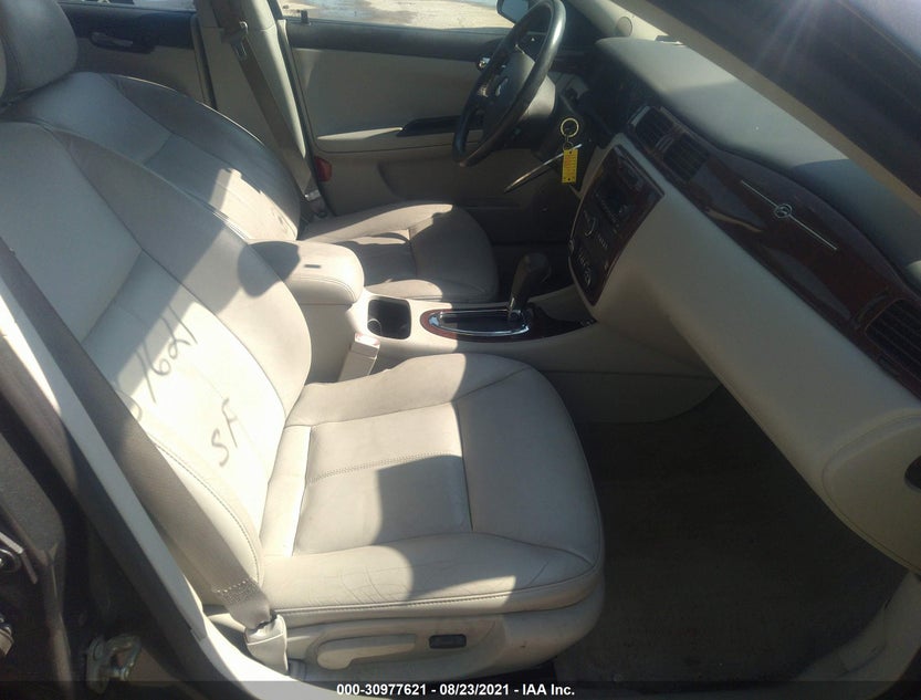 2G1WB5EK5A1168999