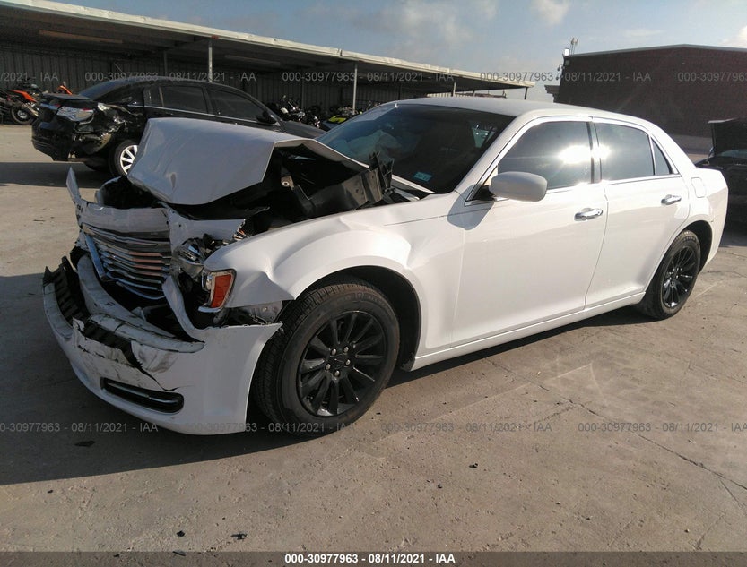 2C3CCAAG3EH200562