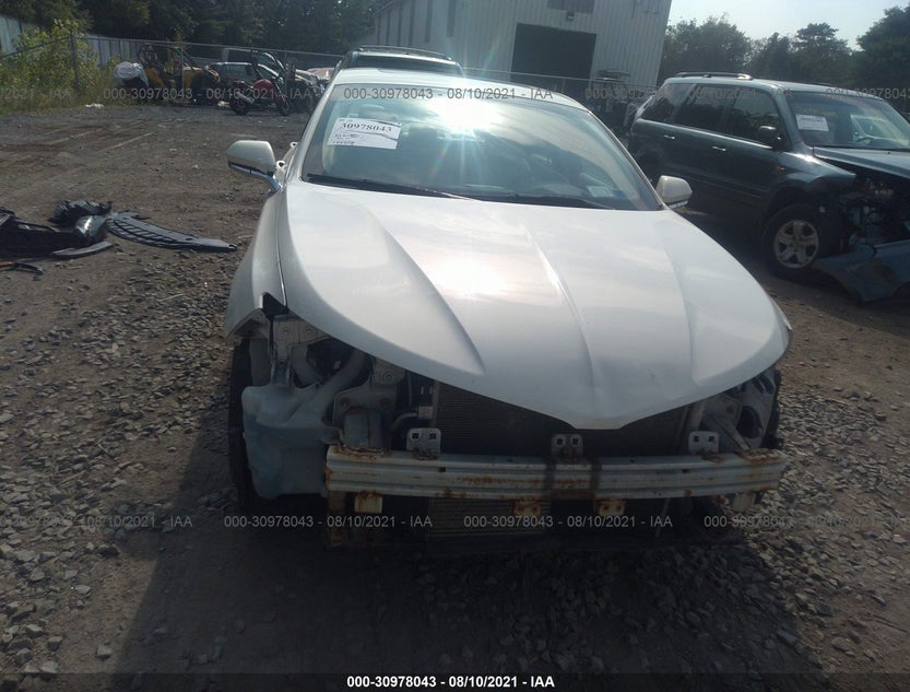 3LN6L2J95DR809294