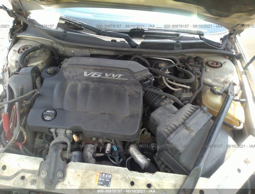 2G1WG5E37C1265781