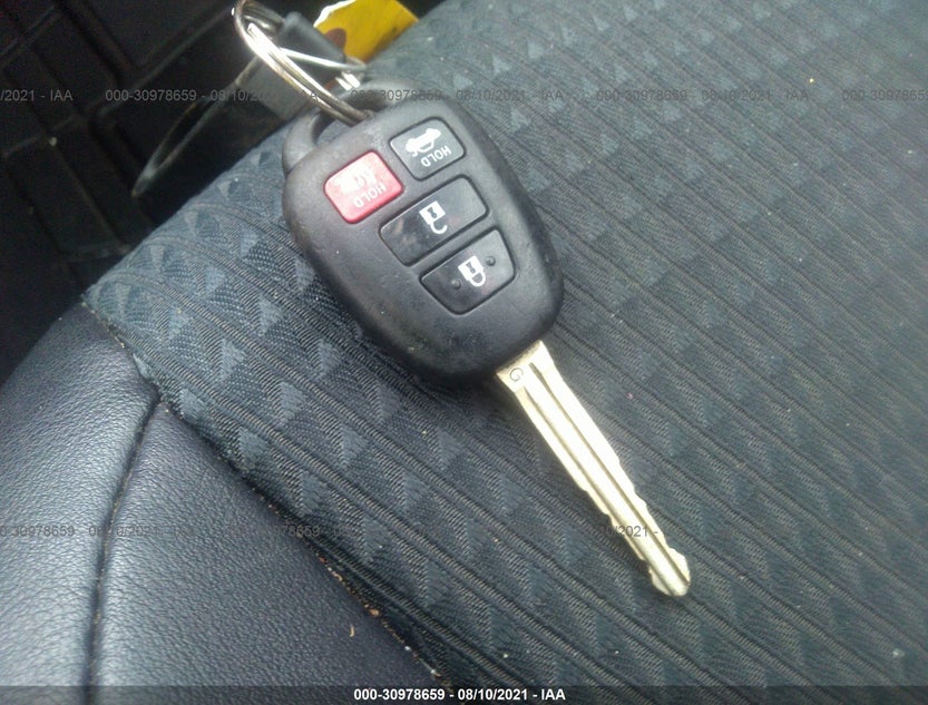 4T1BF1FK3EU314288