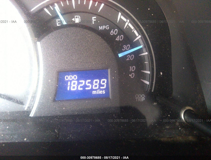 4T4BF1FK7CR262831