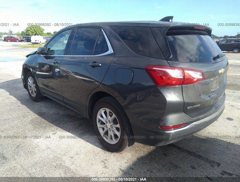 2GNAXKEV8L6233580