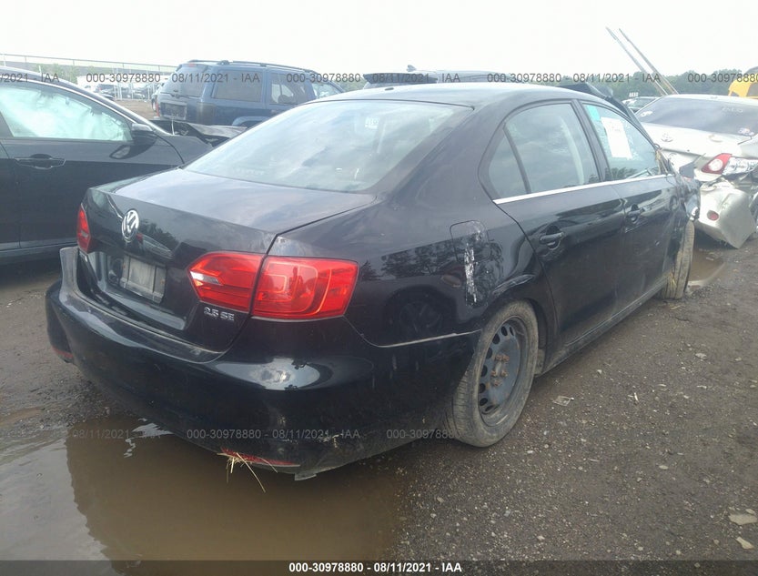 3VWDX7AJ1DM397800