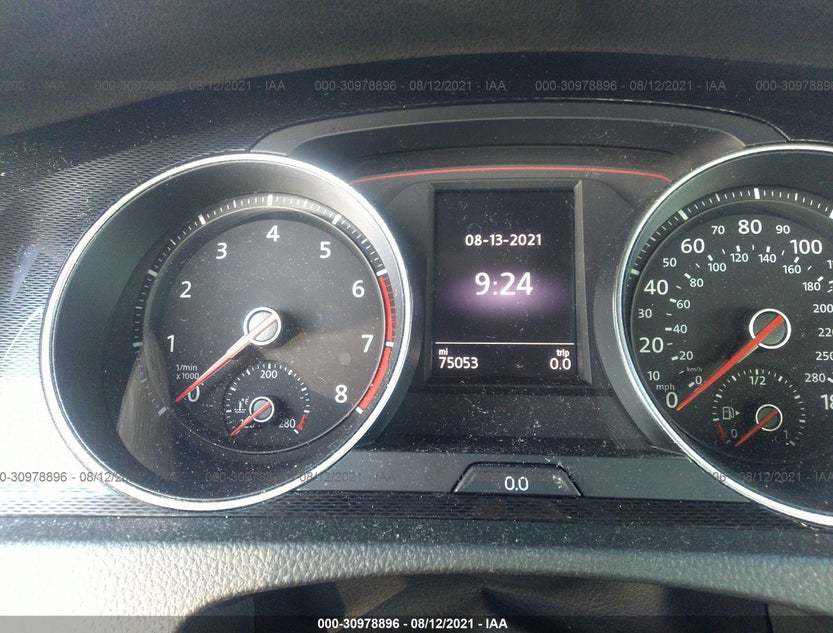 3VW5T7AU8FM070629