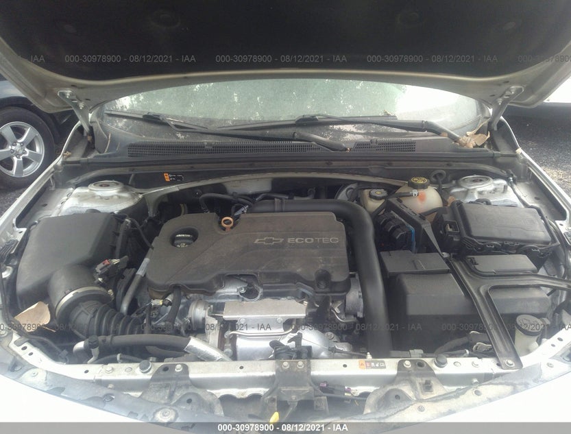 1G1ZB5ST7GF192071