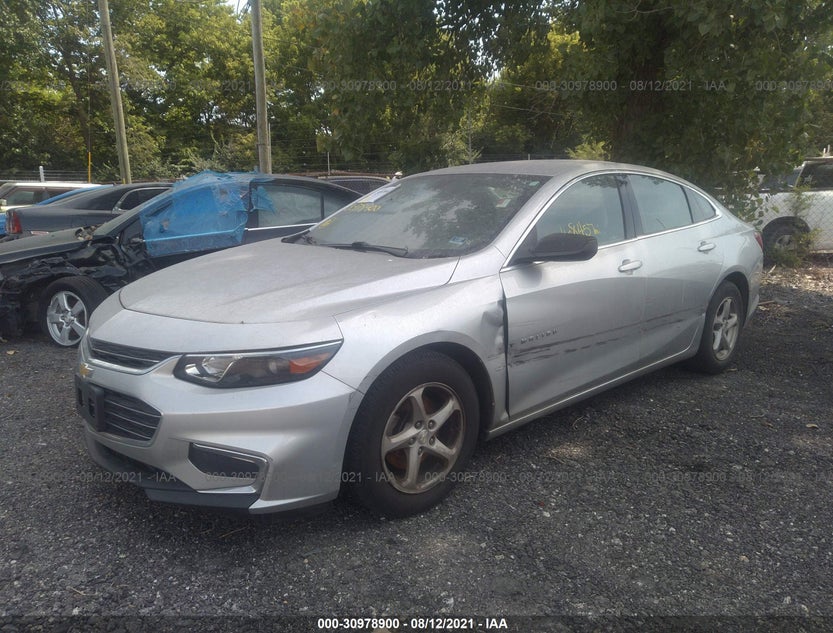 1G1ZB5ST7GF192071