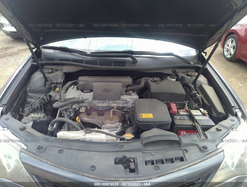 4T1BF1FK1CU608527