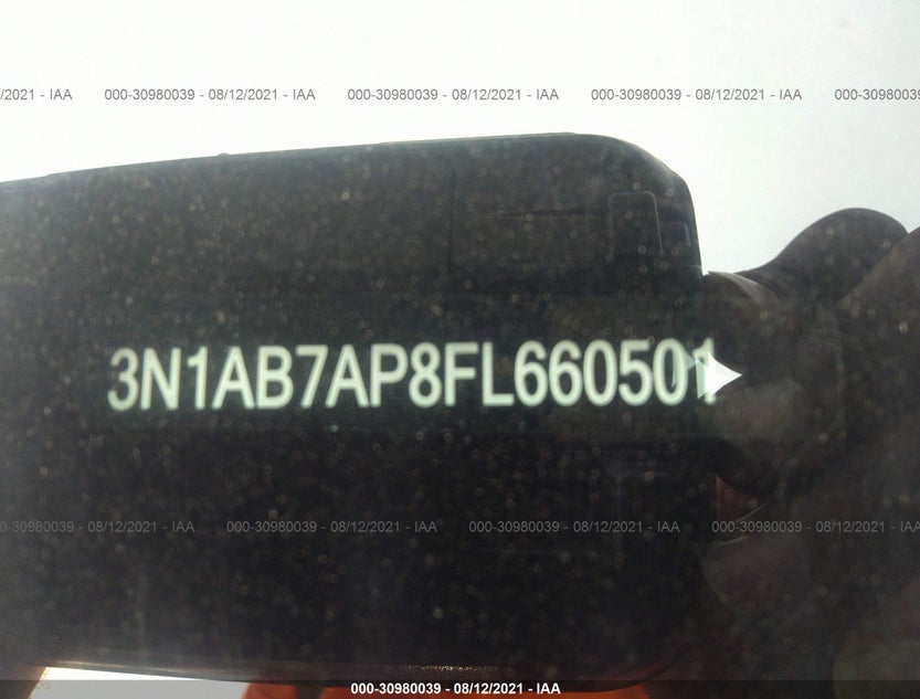 3N1AB7AP8FL660501