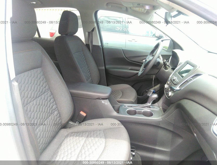 3GNAXKEV1KS659093