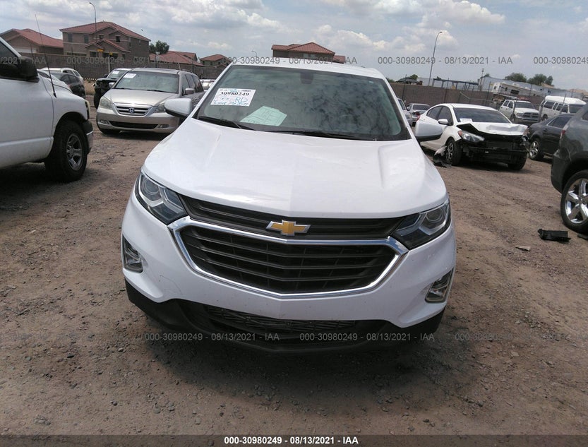 3GNAXKEV1KS659093