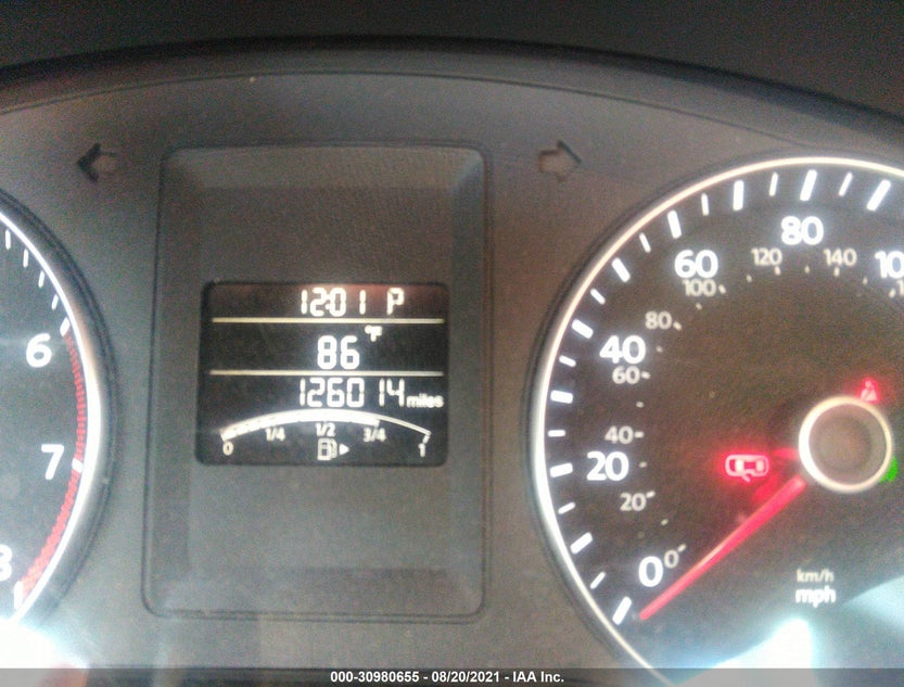 3VWLP7AJXDM451199
