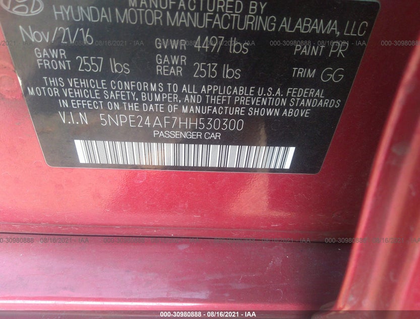 5NPE24AF7HH530300