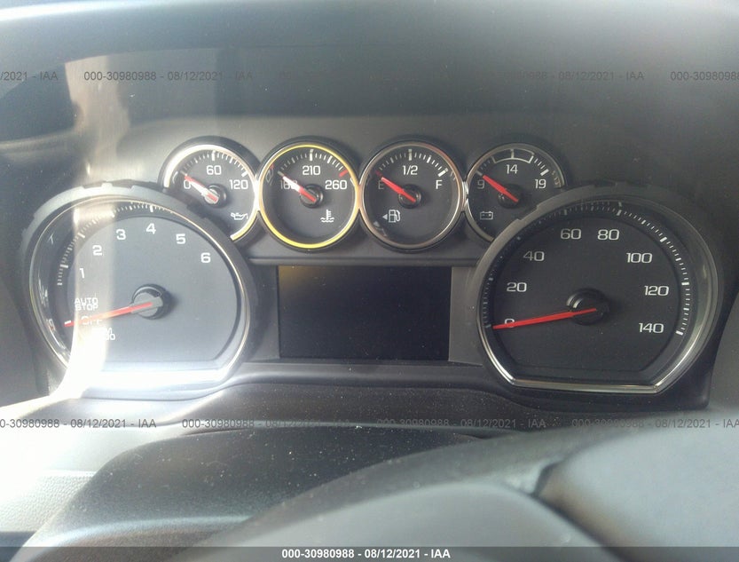 1GCUYDED6LZ304432