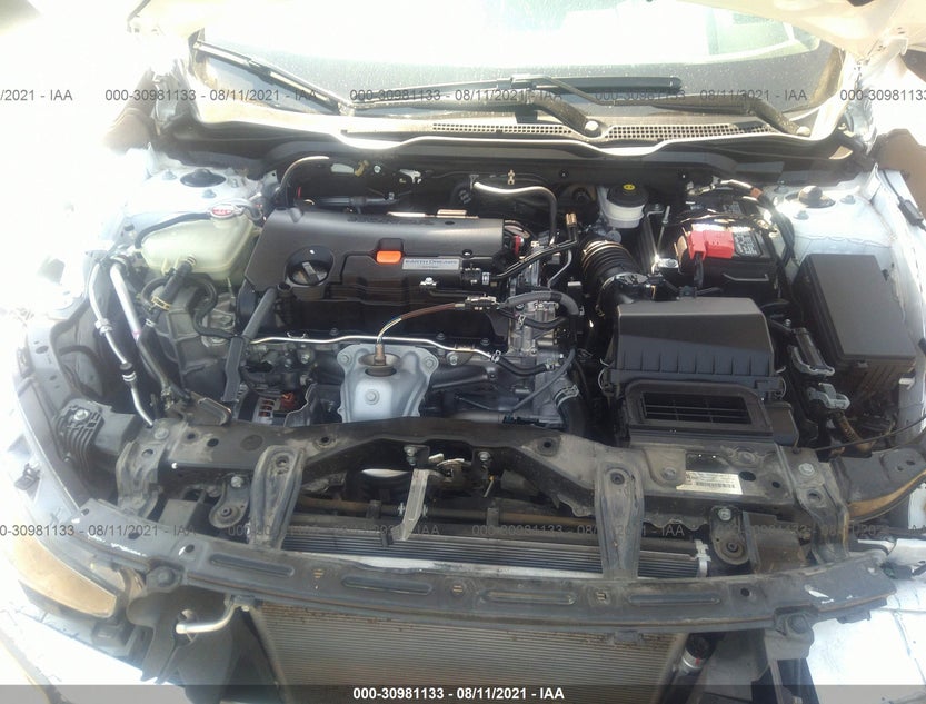 2HGFC2F86KH605117