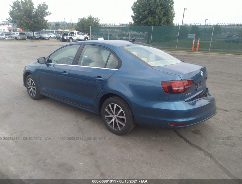 3VWDB7AJ5HM281729