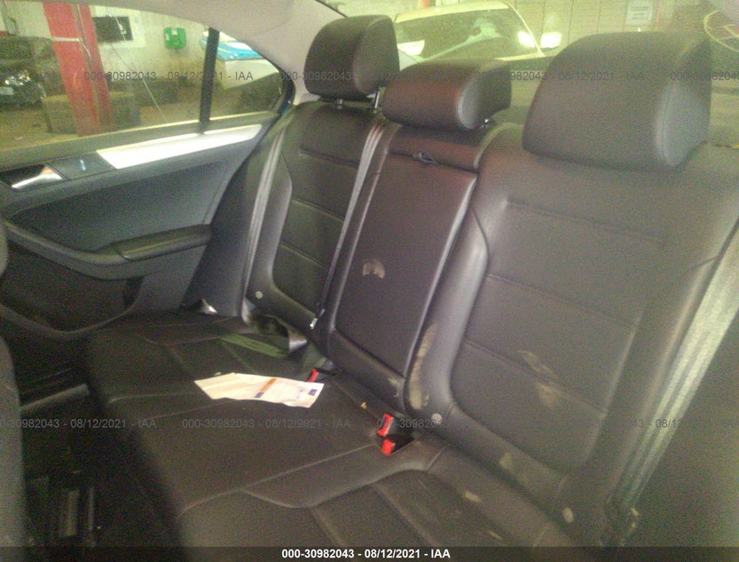 3VWDB7AJ7HM356706