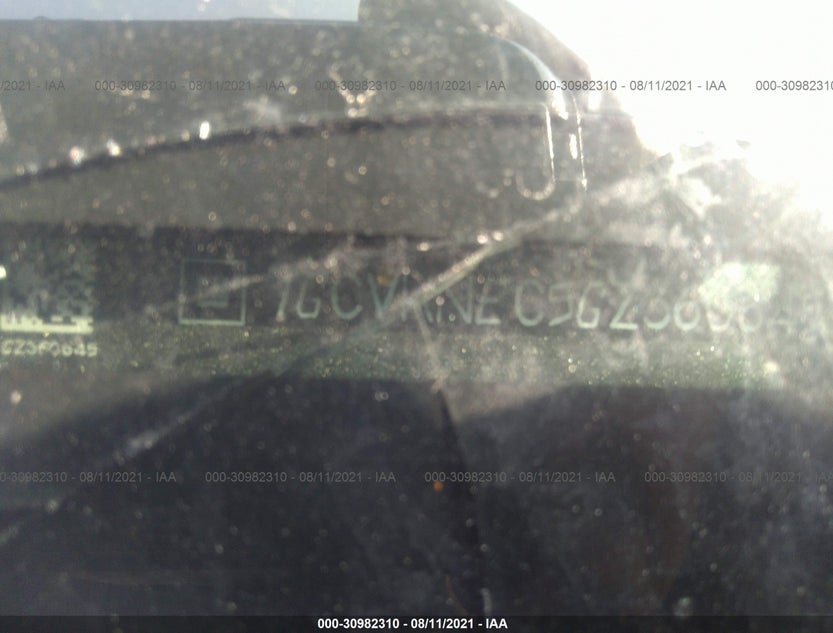 1GCVKNEC5GZ360645