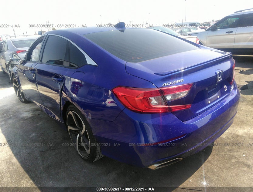 1HGCV2F32LA022495