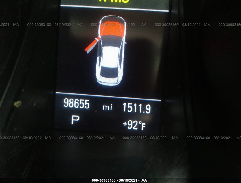 WAULFAFR4EA027580