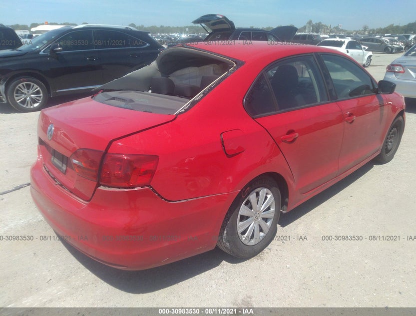 3VW2K7AJ3DM299003