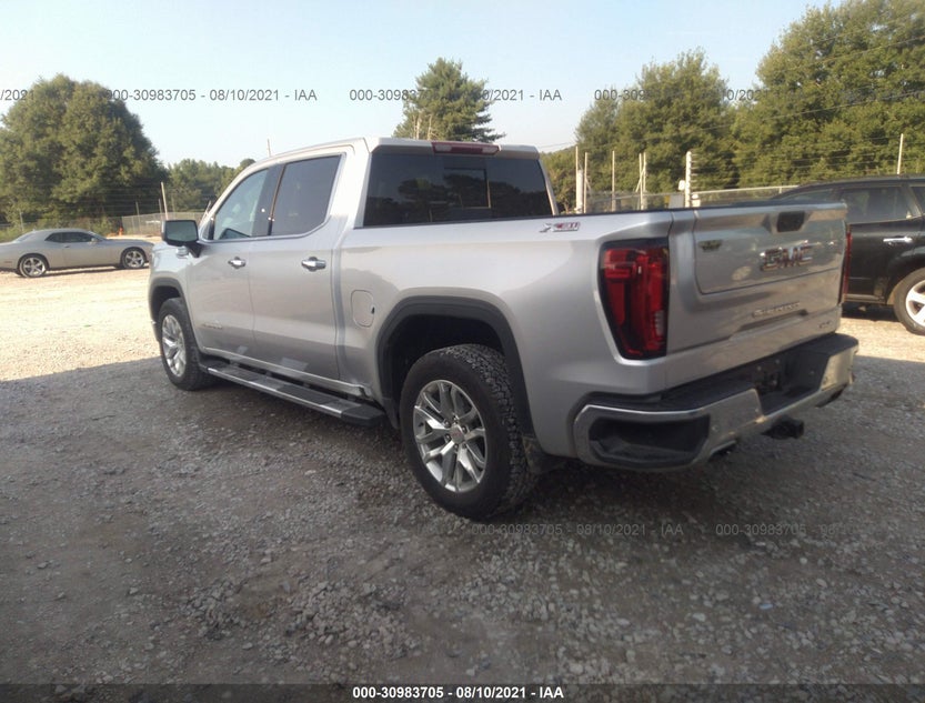 3GTU9DED9KG265041