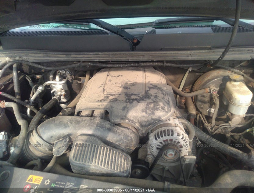 1GTR2VE73DZ375550
