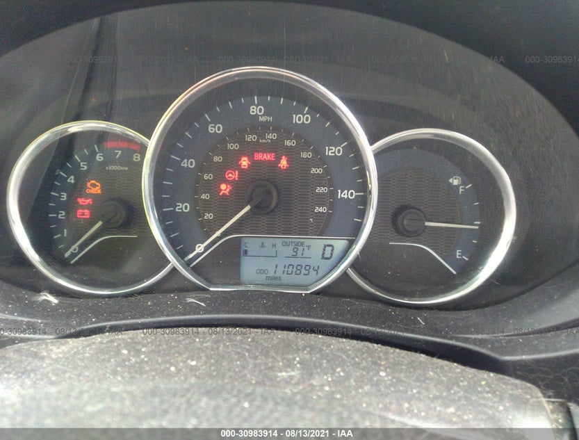 2T1BURHE9GC660054