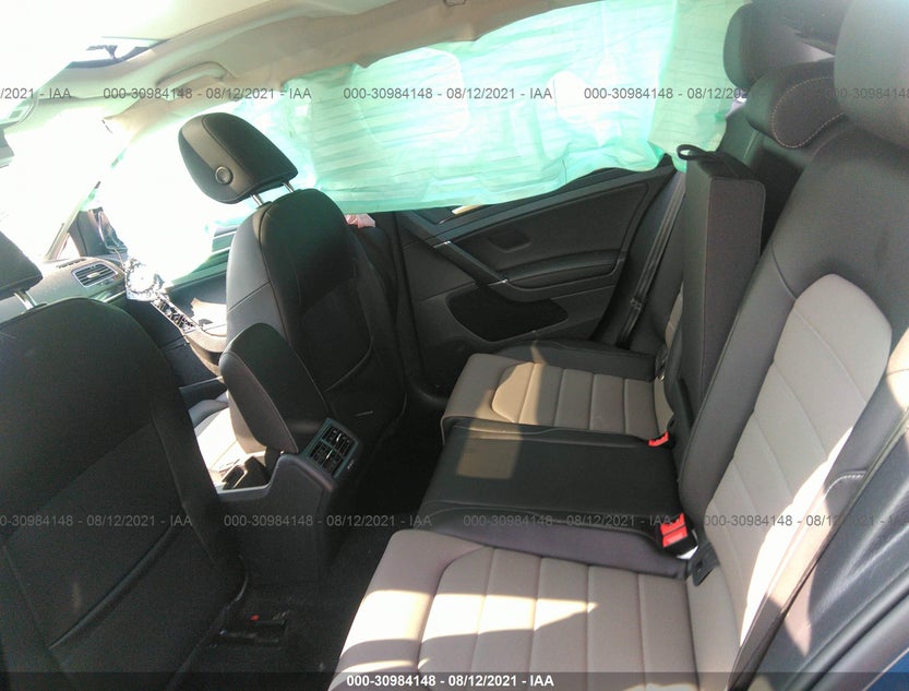 3VW217AUXHM019368