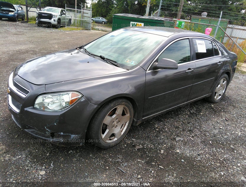 1G1ZC5EB9A4144476