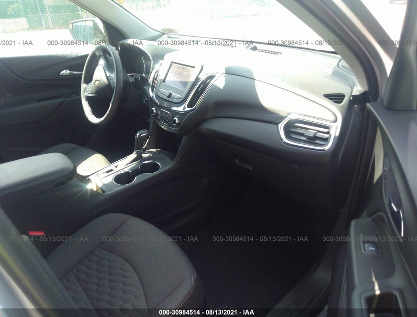 3GNAXUEV5LS727585