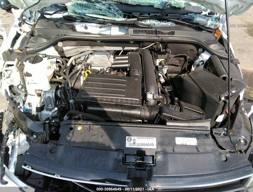 3VW167AJ8HM271672