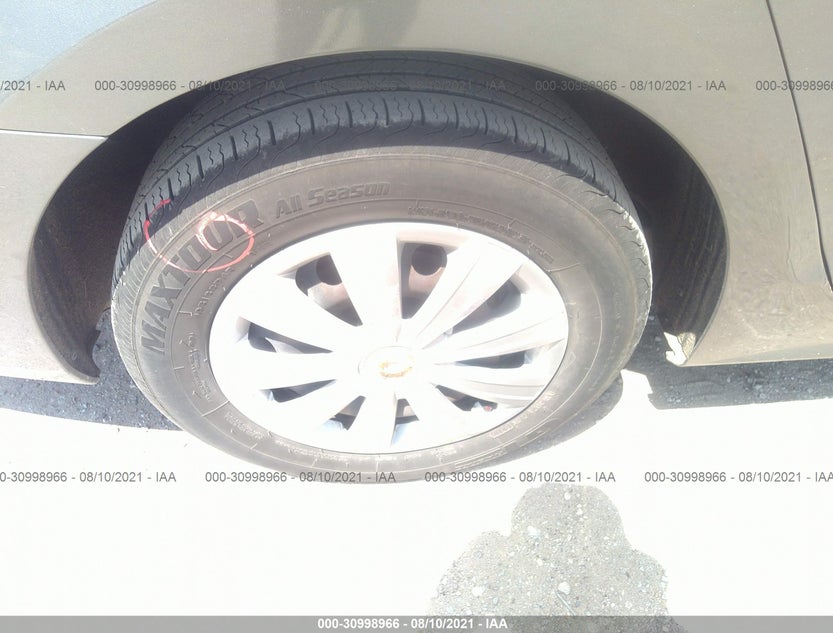3VW2K7AJ8BM340660